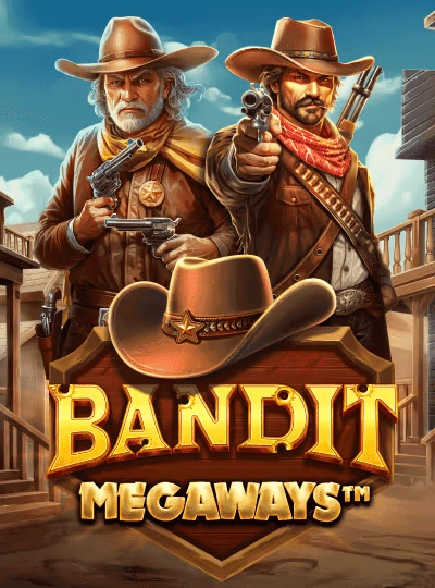 Classic slot game cover from top provider